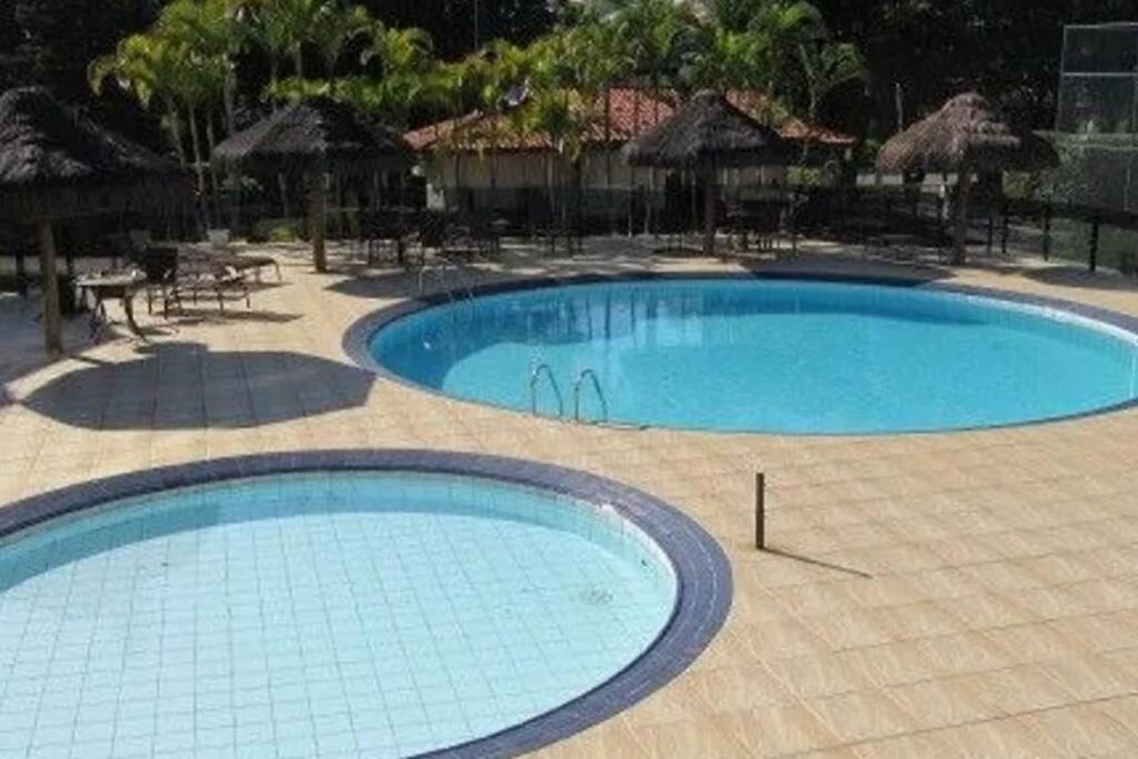 Seguranca E Conforto Na Praia Brava A 100 Do Mar - Condominio Curima Florianópolis Dış mekan fotoğraf